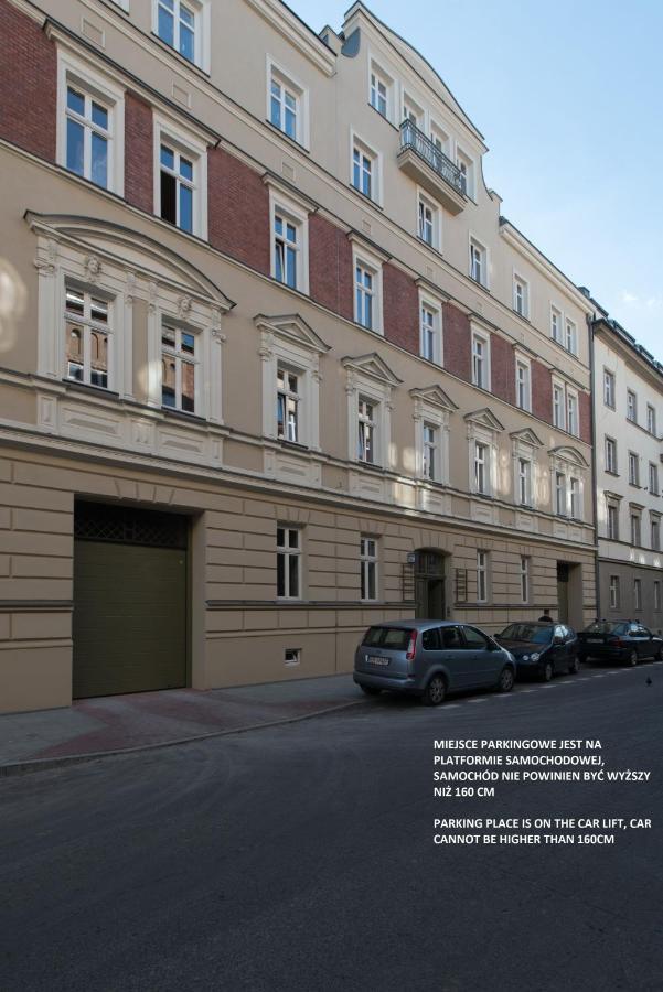 Apartment Lights Arianska 6 *